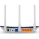 TP-Link Archer C20 AC 750 Mbps Kablosuz Dual Band Menzil Genişletici / Access Point ve Router
