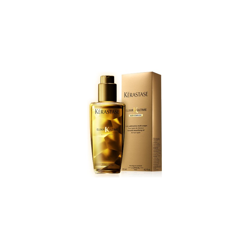 Kerastase Elixir Ultime Oleo La Huile Yağ 100 Ml