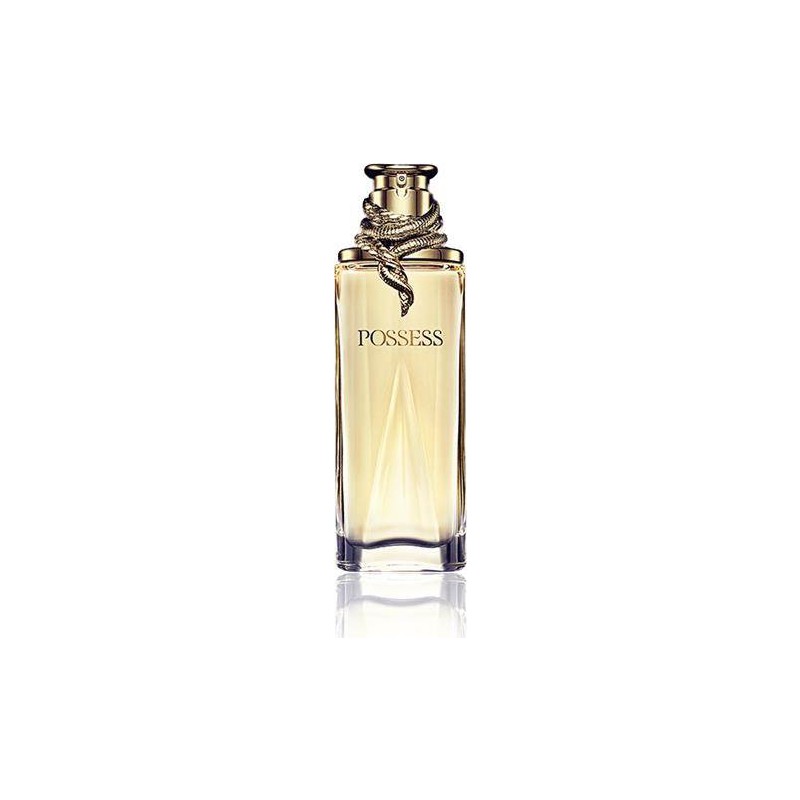 Oriflame 50 ml EDP Bayan Parfüm Possess Çiçeksi Koku ile Kadınlar İçin Şık ve Hipnotize Edici
