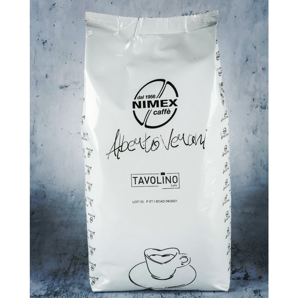 Tavolino Çekirdek Kahve