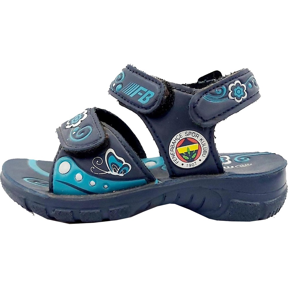 Muya 20803 Fenerbahçe Bebek Sandalet Fiyatı Taksit