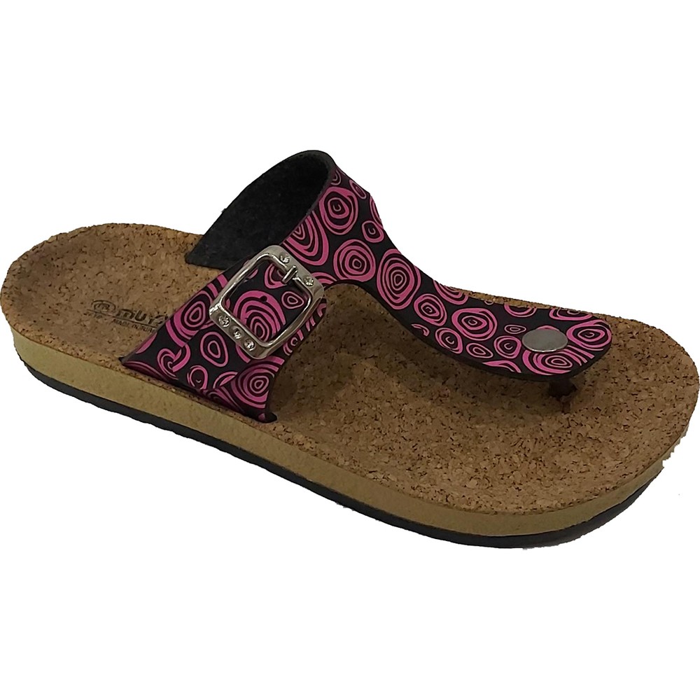 Muya 23052 Parmak Arası Mantar Taban Kadın Terlik Fiyatı