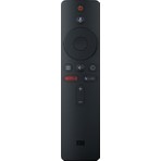 Rebera Xiaomi Mi Box S Android TV Box Media Player Yedek Bluetooth Uzaktan Kumanda
