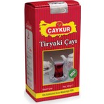Çaykur Tiryaki Çayı 500GR