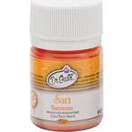 Dr. Gusto  Gıda Boyası Su Bazlı Toz Sarı 10 gr