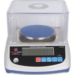 Yıldırım Kd-Tbc Hassas Terazi 0.001 gr 300 gr