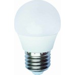 Global K2 5W Mini Top LED Ampul E27 Beyaz Işık