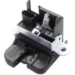 Volkswagen Polo 2010-2015 Uyumlu Ys Bagaj Kilidi Oto Yedek Parça [6R0827505A]