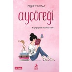 Ren Kitap Ayçöreği Zeynep Sahra Ciltsiz 416 Sayfa Aşk ve Gizem Dolu Hikaye