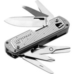 Leatherman Free T4 Fonksiyonel Çakı