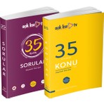Açık Lise Tv 2'li Set (Seçmeli Dersler)