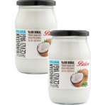 Balen Hindistan Cevizi Yağı 300 gr- 2'li