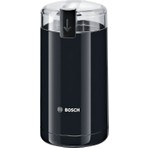 Bosch TSM6A013B Kahve Değirmeni ve Öğütücü Siyah Paslanmaz Çelik ile Barista Kalitesi İçin