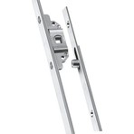 Katar Market Pvc Pencere İspanyolet 100Cm