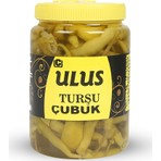 Ulus Turşu Tatlı Biber Turşusu 1 kg