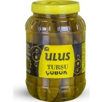 Ulus Turşu Çubuk Salatalık Turşusu 1 Numara 1,5 kg