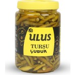 Ulus Turşu Yakan Süs Biber Turşusu 1 kg