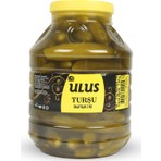 Ulus Turşu Çubuk Salatalık Turşusu2 Numara 5 kg