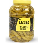 Ulus Turşu Tatlı Biber Turşusu 2 kg