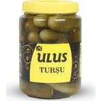 Ulus Turşu Çubuk Salatalık Turşusu 1 Numara 1 kg