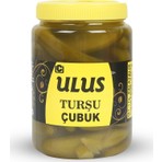 Ulus Turşu Çubuk Salatalık Turşusu 0 Numara 1 kg