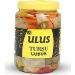 Ulus Turşu Karışık Türlü Turşusu 1 kg