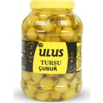 Ulus Turşu Haşmet Biber Turşusu 2 kg