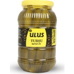 Ulus Turşu Çubuk Salatalık Turşusu 2 Numara 3 kg