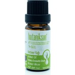Botaniksan Vetiver Yağı 10 ml Distilasyon Saf  Katkısız
