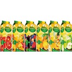 Pfanner Meyve Suyu 2 Lt  6'lı Mix