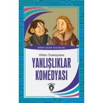 Yanlışlıklar Komedyası - William Shakespeare
