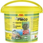 Jbl Novo Pleco Vatoz İçin Tablet Yem 250'li