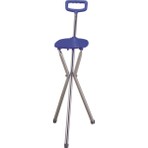 Comfort Plus KY940L Oturaklı Baston