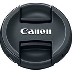 Utp Canon 18-55 mm Lens Için 58 mm Kapak