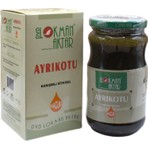 Lokman Aktar Ayrıkotu Karışımlı Bitkisel Macun 420 G