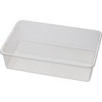 Hobby Life Plastik Çok Amaçlı Küvet Tekne 1304