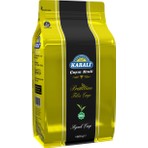 Karali Çay Karali Premium Filiz Dökme Çay 1000 gr Siyah Çay Kalitesi ile Doğal Harman Rize Menşeli