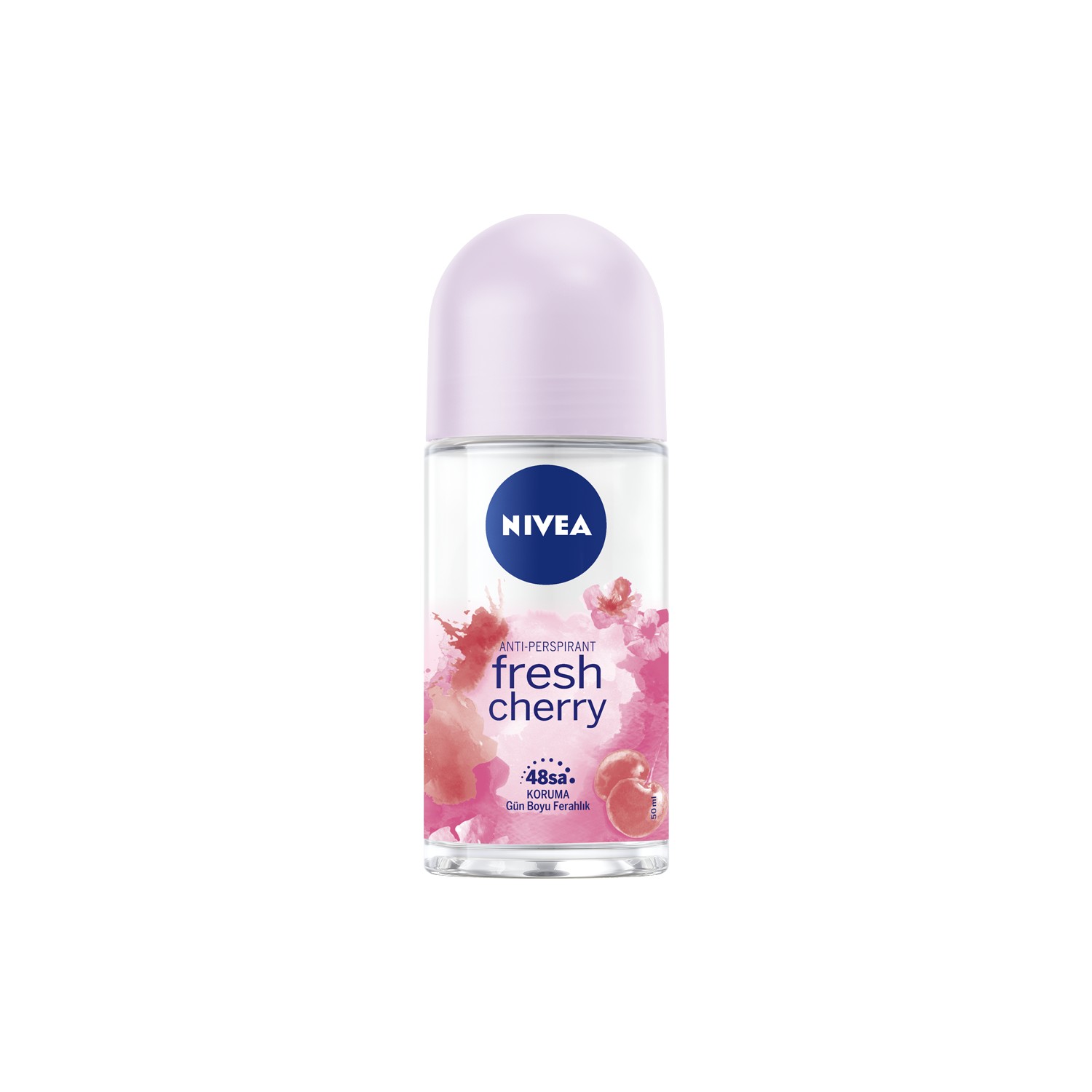nivea fresh cherry kadin roll on deodorant 50 ml fiyati nivea fresh cherry kadin roll on deodorant 50 ml fiyati
