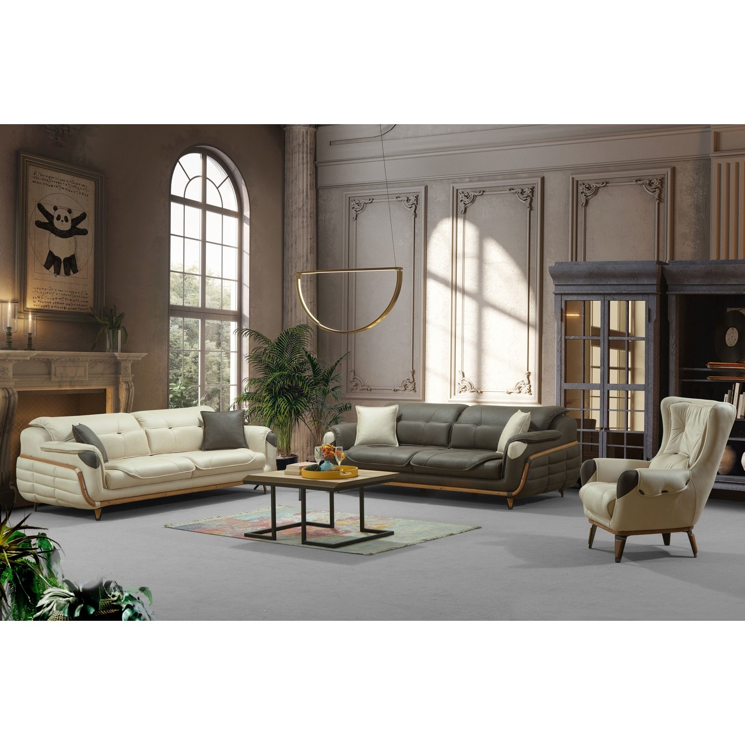 Han Mobilya Bahar Koltuk Takımı Fiyatı Taksit Seçenekleri