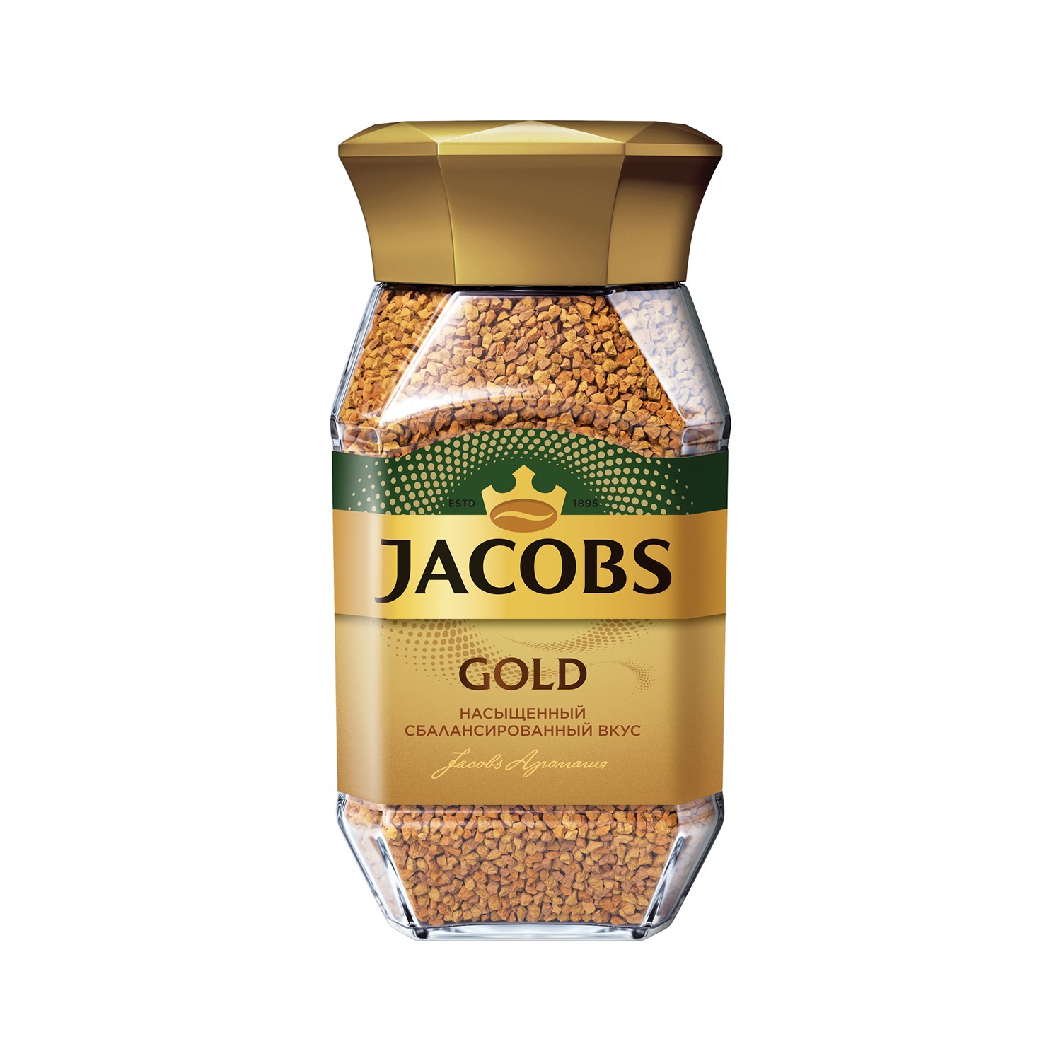 Jacobs Gold Özel Çözünebilir Kahve 95 gr Kavanoz Fiyatı