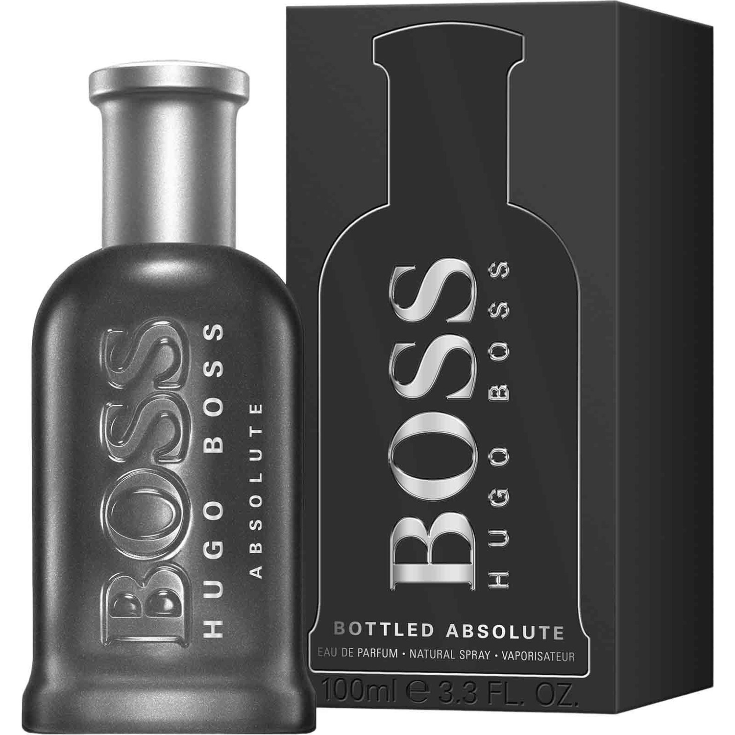 hugo boss absolut