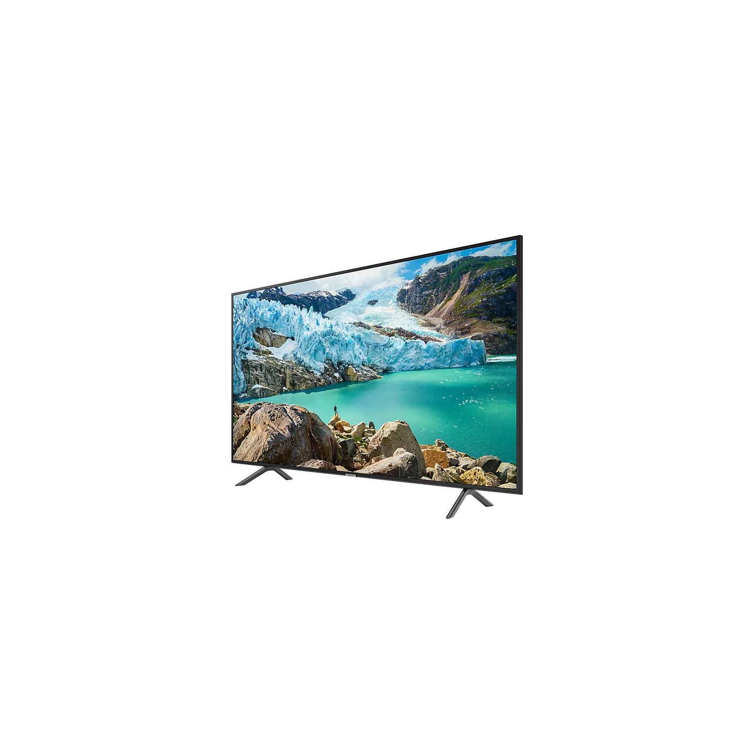 Телевизор samsung 163 см. Samsung ue50ru7100. Телевизор Samsung UHD au7100.