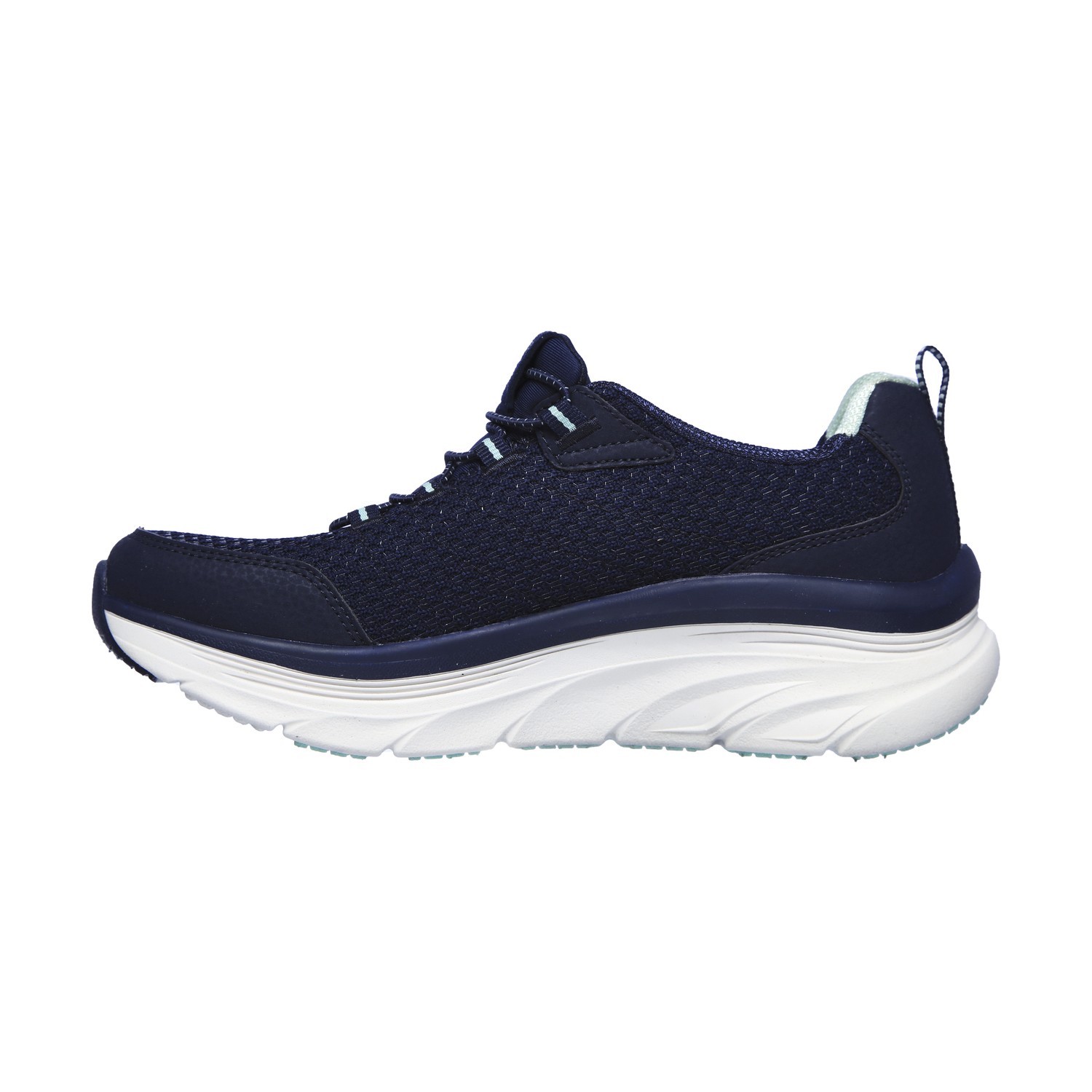 skechers dlux walker runners