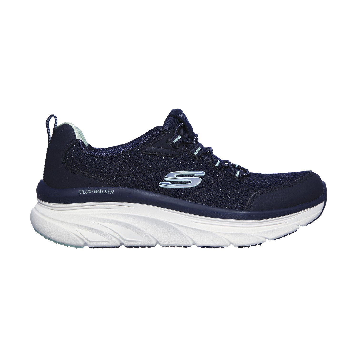 skechers dlux walker runners
