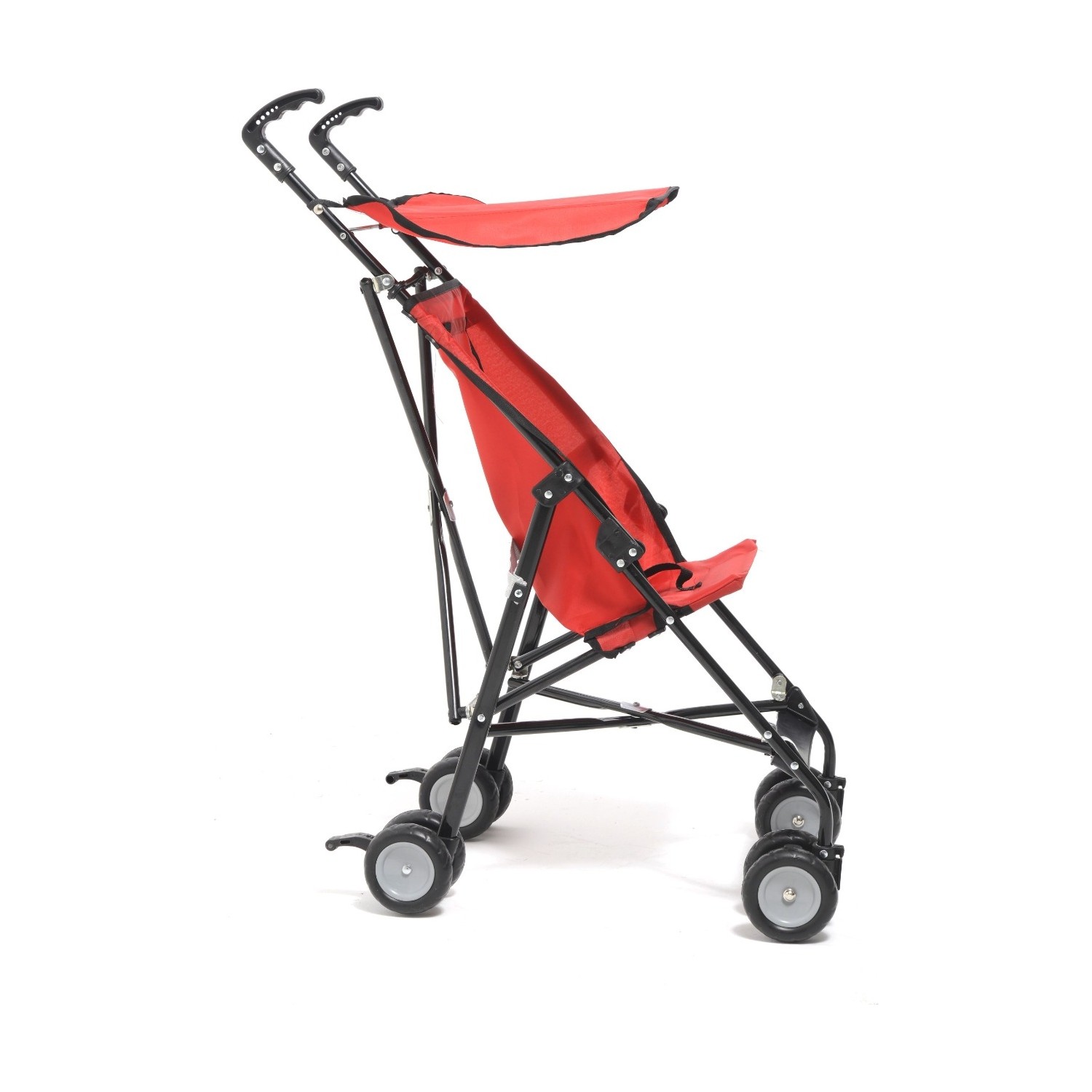 Baby Bee Pratik Baston Bebek Arabası Kırmızı Fiyatı Baby Bee Pratik Baston Bebek Arabası Kırmızı Fiyatı