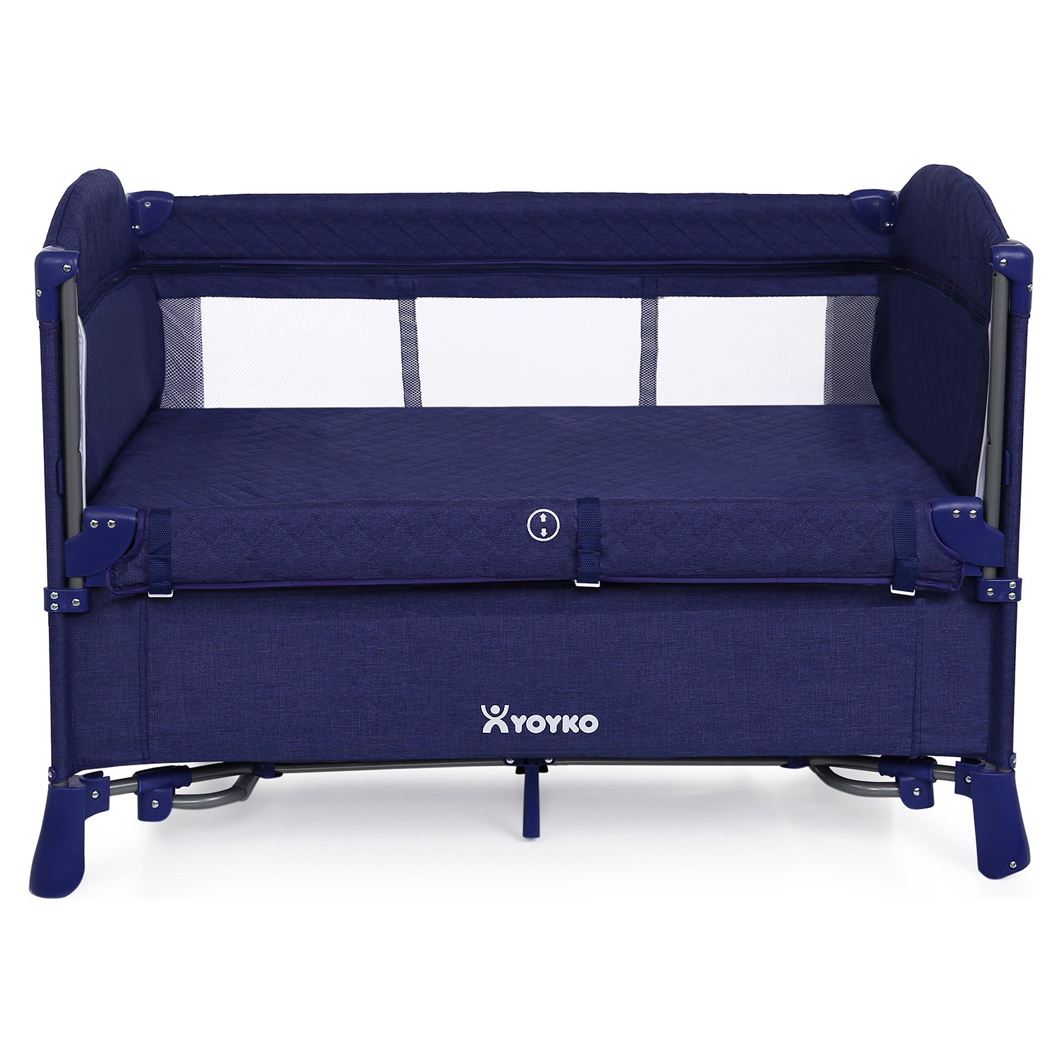 Yoyko Exclusive Comfort 8 in 1 Park Yatak Oyun Parkı Fiyatı