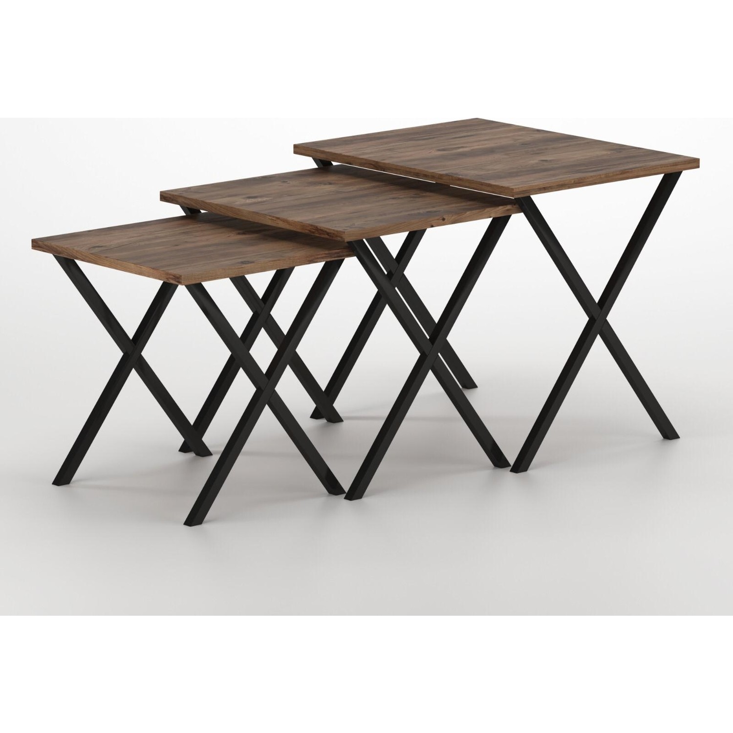 Albero Mobilya Çarpı Ayaklı Zigon Sehpa Fiyatı Taksit Albero Mobilya Çarpı Ayaklı Zigon Sehpa Fiyatı Taksit