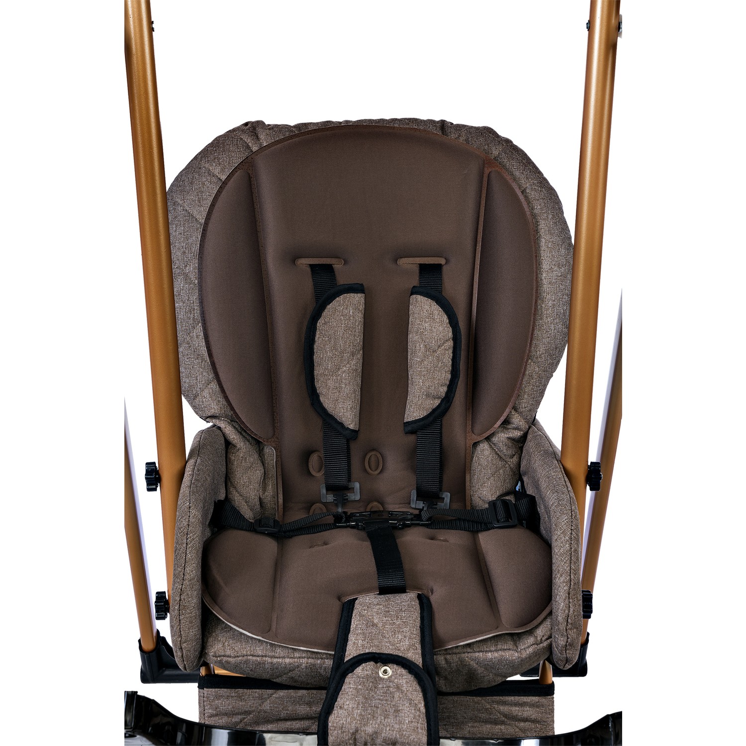 Baby Home 870 Gold Mama Sandalyesi Bebek Çocuk Salıncak Fiyatı
