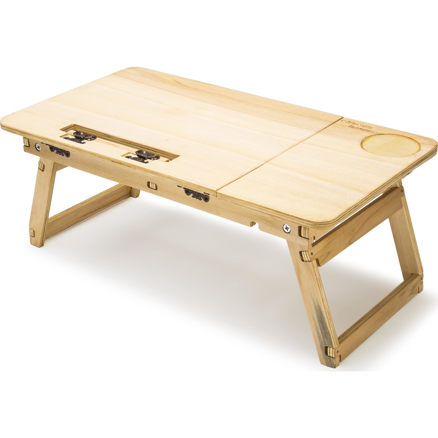 Mavera Ahsap Laptop Sehpasi Ve Keyif Tepsisi Fiyati