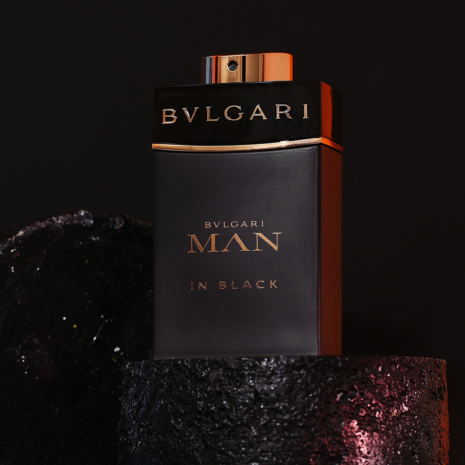 bvlgari man in black kokusu